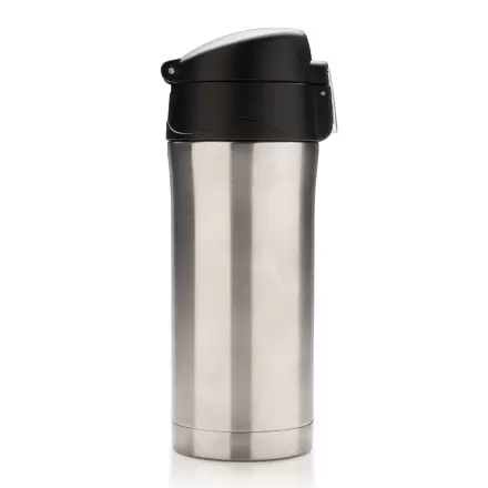 BOUTEILLE ISOTHERME 300ML ACIER RECYCLÉ 'FREYJA RECYCLÉ'