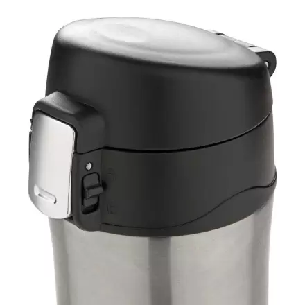 BOUTEILLE ISOTHERME 300ML ACIER RECYCLÉ 'FREYJA RECYCLÉ'