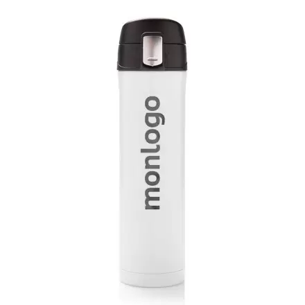 BOUTEILLE ISOTHERME 450 ML 'FREYJA RECYCLÉ'