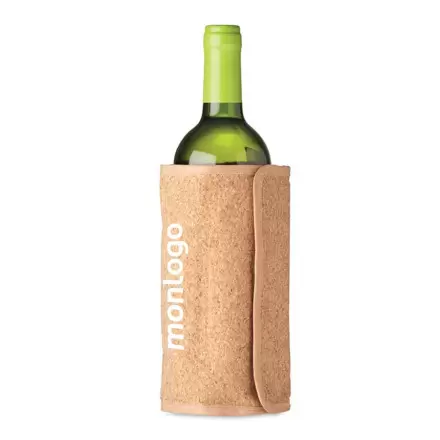ETUI BOUTEILLE PERSONNALISABLE LIEGE 'BOHALAS'