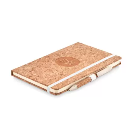 CARNET A5 PUBLICITAIRE 'KELSO'