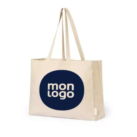 SAC PUBLICITAIRE 'MIRAMAR 240 GR RECYCLE'