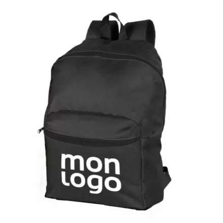 SAC A DOS PERSONNALISABLE 'MARTOCK'