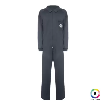 COMBINAISON PERSONNALISABLE HOMME 'JIMMY'