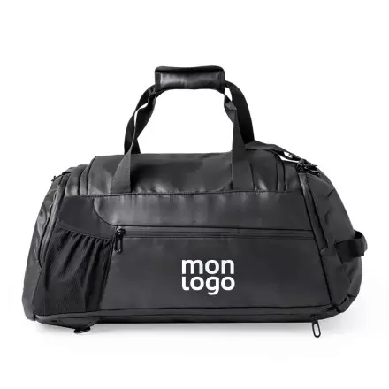 SAC A DOS PERSONNALISABLE 'SPORDI'