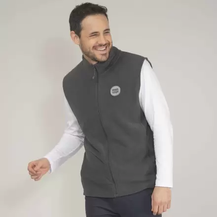 BODYWARMER PUBLICITAIRE H POLAIRE PEN DUICK 'BALTIC'