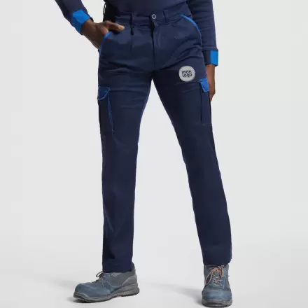 PANTALON DE TRAVAIL PERSONNALISABLE 'TROOPER'
