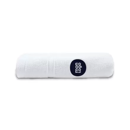 SERVIETTE PERSONNALISABLE 70x140 'TARIL'