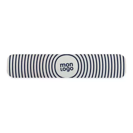 BADGE NOMINATIF PERSONNALISABLE 'BADGUS'