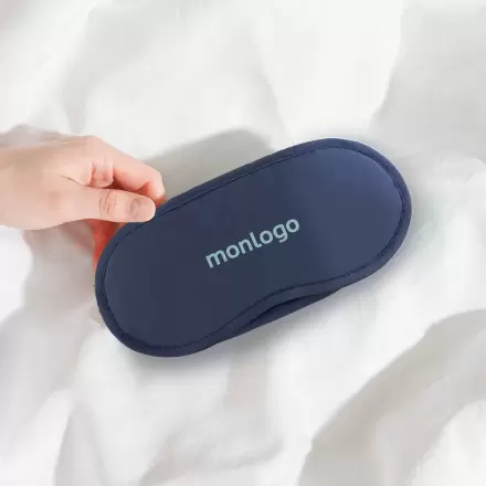 MASQUE DE VOYAGE PERSONALISABLE 'NOCHA'