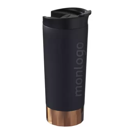 MUG ISO MAT 500 ML PERSONNALISABLE 'MITTOA'