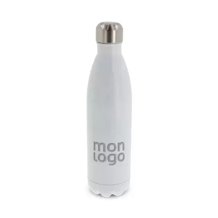 BOUTEILLE ISO PERSONNALISABLE 750ML 'ASTRIO' 4J