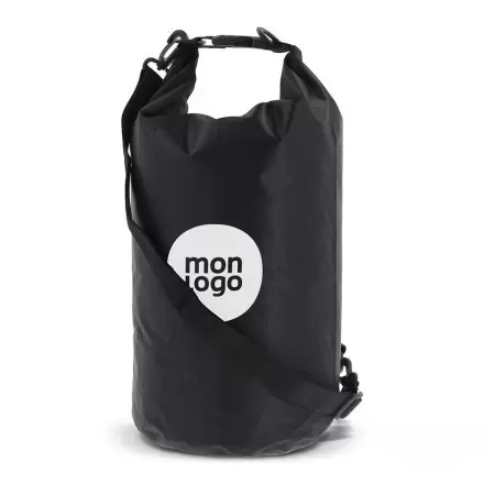 RAPIDE 4J   SAC PERSONNALISÉ ÉTANCHE 10L 'MEABLO' 