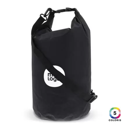 RAPIDE 4J   SAC ETANCHE 15L 'MEABLO' 
