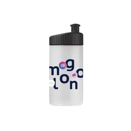 GOURDE PUBLICITAIRE 500ML 'TRAIL' 4J