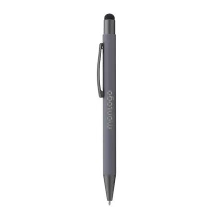 STYLO PUBLICITAIRE 'SOFTLY TOUCH'