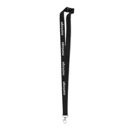 TOUR DE COU PERSONNALISABLE  'LUCO'