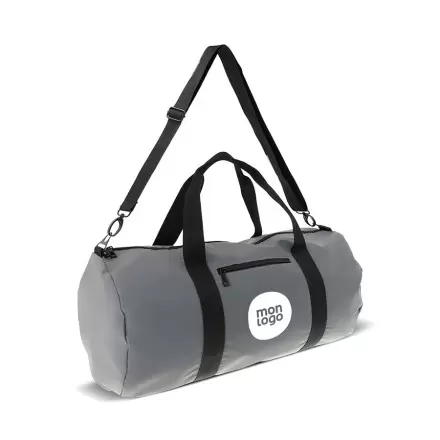 SAC POLOCHON  REFLECHISSANT PERSONNALISABLE 'POLOREX'