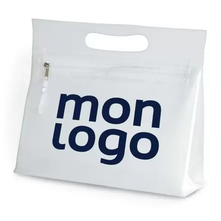 TROUSSE DE TOILETTE PERSONNALISABLE 'MOONLIGHT' 4J