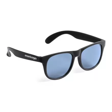 LUNETTES DE SOLEIL MATE PERSONNALISABLE 'NOEN' 