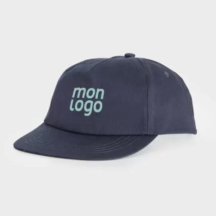 CASQUETTE PERSONNALISABLE 'BASICA'