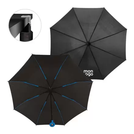 PARAPLUIE CROCHET PERSONNALISABLE 'HOOKA'