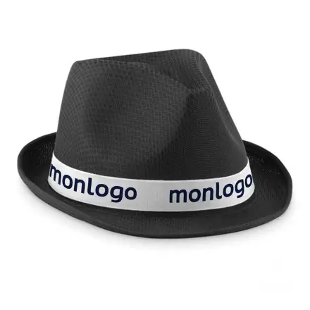 CHAPEAU PERSONNALISABLE 'COBOCHIC COLOR'