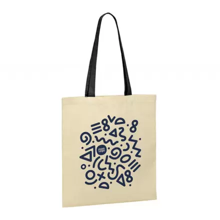 SAC COTON 220 G/M2 PERSONNALISABLE 'AURIANA PLUS'
