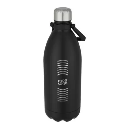 BOUTEILLE ISOTHERME PERSONNALISABLE 1.6L 'HOYDY 4J