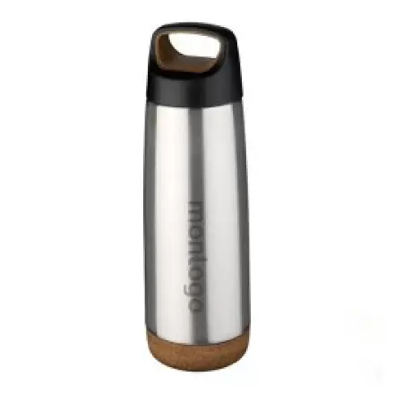 BOUTEILLE ISOTHERME PERSONNALISABLE 600 ML 'VANALHA' 4J