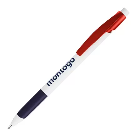 PORTE MINE GRIP MEDIA CLIC BIC® ECOLUTIONS® PERSONNALISABLE