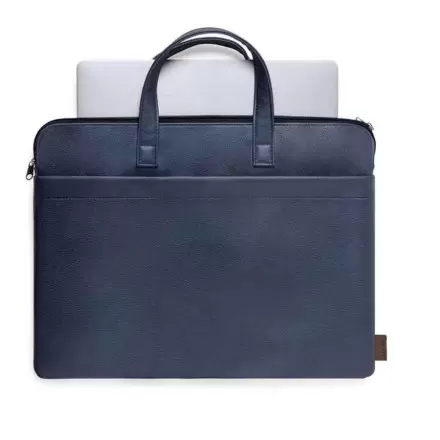 PORTE DOCUMENTS PERSONNALISABLE 'TORBI'