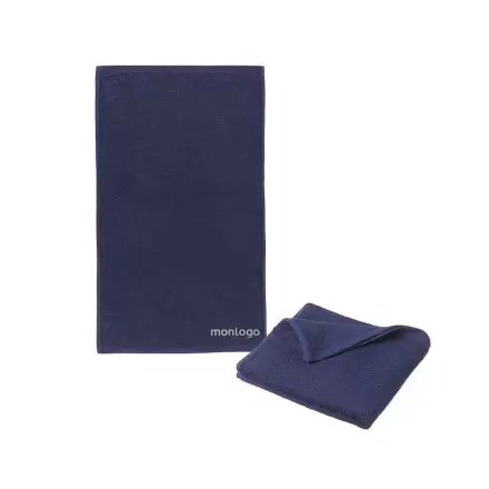 SERVIETTE PUBLICITAIRE 30x50 CM 'ALPHA'