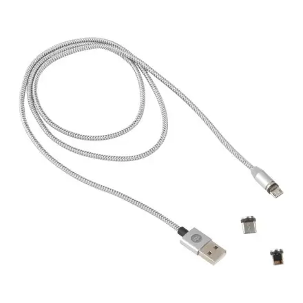 CABLE DE CHARGEMENT PUBLICITAIRE 'MAGNO' 