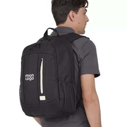 SAC A DOS PUBLICITAIRE CASE LOGIC 'NARA'