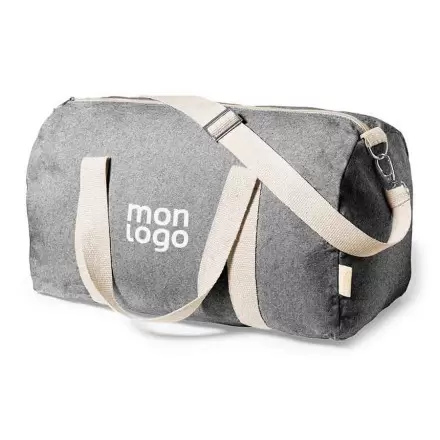 SAC DE VOYAGE PERSONNALISABLE 'GOODLUCK'