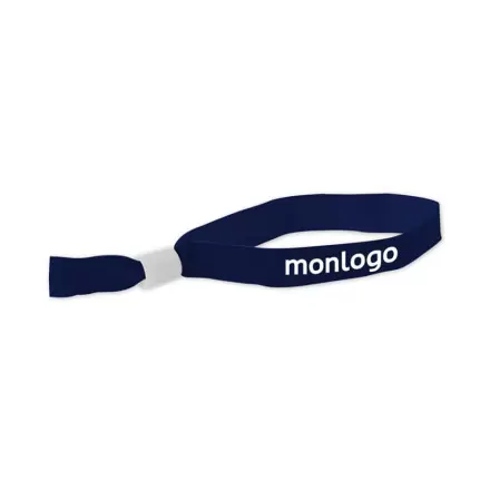 BRACELET PERSONNALISABLE 'ANIME TISSE'