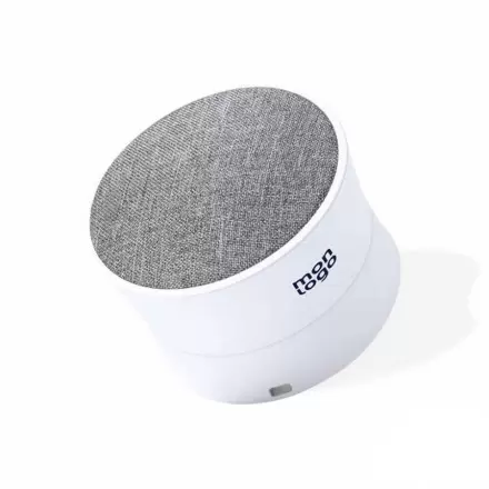 ENCEINTE PUBLICITAIRE BLUETOOTH® 3W 'NOVAK' 
