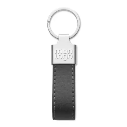 PORTE CLES PUBLICITAIRES SUR MESURE 'POTI'