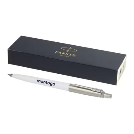 STYLO PERSONNALISÉ PARKER® 'JOTTER RECYCLE' RAPIDE 4 JOURS
