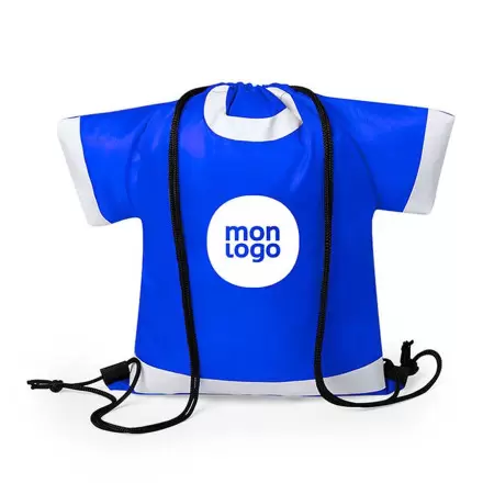 SAC PERSONNALISÉ MAILLOT AVEC CORDELETTE MAILLOT ADULTE 'TROKA'