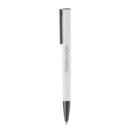 STYLO PUBLICITAIRE SOFT TOUCH 'RENON COLOR'