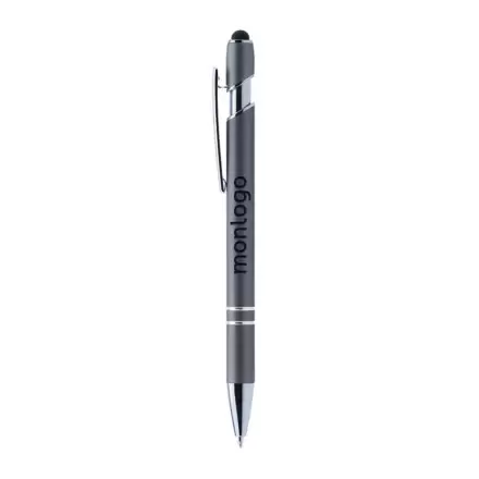 STYLO PUBLICITAIRE 'PRINCY METAL'