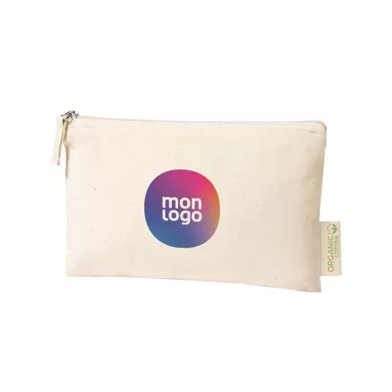 TROUSSE DE TOILETTE COTON 175G 'LOUPI'