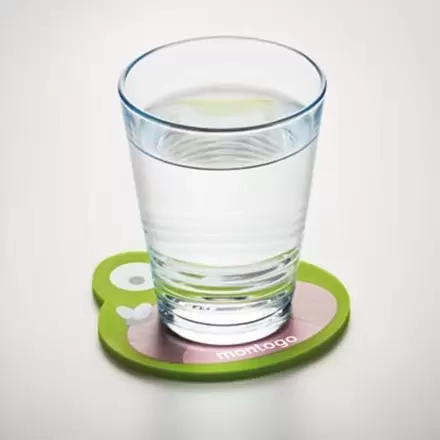 SOUS VERRE EN PVC PERSONNALISABLE SUR MESURE 'TIZAI'