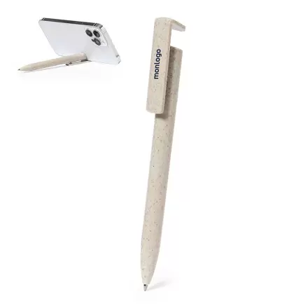 STYLO PERSONNALISABLE 'ROBERTA BLE'