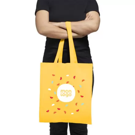 SAC COTON 100GR/M2 PUBLICITAIRE 'ANTONIO'