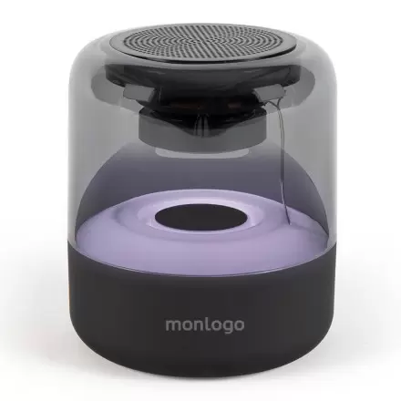 ENCEINTE BLUETOOTH® LIVOO® 5W 'BISTRA'