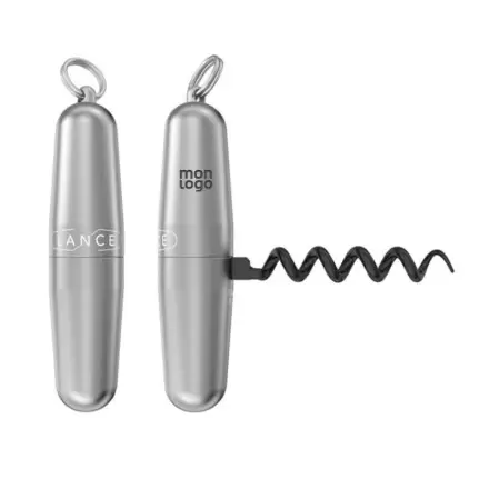TIRE BOUCHON PERSONNALISÉ LANCE® 'ELIX'