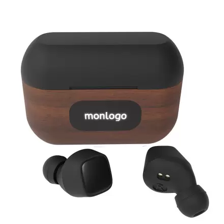 ÉCOUTEURS PERSONNALISABLES BLUETOOTH® SCX® 'ODRAZ'